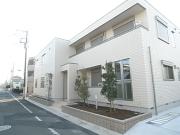 ボヌール千川二号館