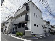 アクセス阿佐ヶ谷南