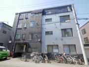 パラシオン南10条