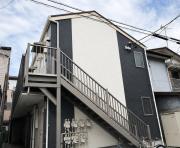 ＪＲ京浜東北・根岸線鶴見駅まで徒歩15分