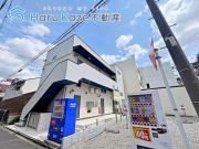 名鉄名古屋本線堀田駅まで徒歩5分