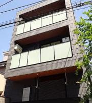 エトワール城山