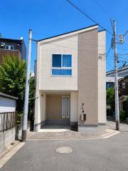 東四つ木3丁目戸建