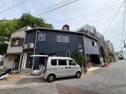 住吉2丁目戸建