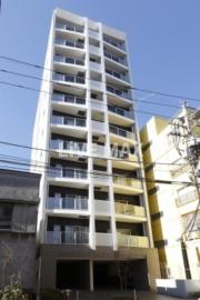 都営大江戸線森下駅まで徒歩3分