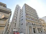 マンション二葉