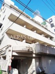 ライオンズマンション横浜長者町南