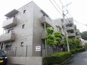 ハイツアゼリア