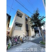 地下鉄谷町線千林大宮駅まで徒歩9分