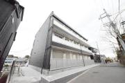 江ノ島電鉄線藤沢駅まで徒歩16分