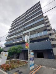 プレサンス梅田北ディア