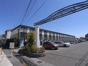 京阪本線萱島駅まで徒歩3分