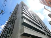 地下鉄御堂筋線新大阪駅まで徒歩8分
