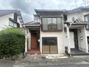 上賀茂北大路町貸家