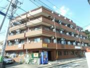 クレスト多摩川