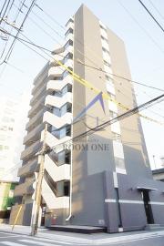 ＪＲ京浜東北・根岸線川崎駅まで徒歩15分