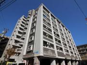 北九州モノレール香春口三萩野駅まで徒歩5分