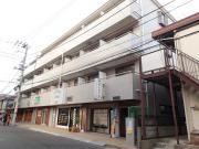 シャルマン南行徳