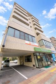 新屋敷添島ビル