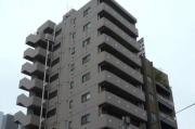 都営大江戸線門前仲町駅まで徒歩3分
