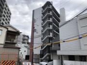 ファーストフィオーレ神戸元町ディモーラ
