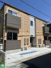 シャルマン指扇