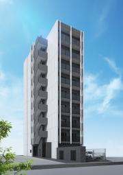 MODERN PALAZZO箱崎grace