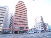 広島電鉄本線土橋駅まで徒歩3分