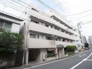 日神パレス竹の塚