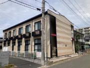 レオパレス五番町館