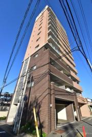 地下鉄名城線茶屋ヶ坂駅まで徒歩6分