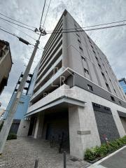 地下鉄谷町線谷町六丁目駅まで徒歩6分