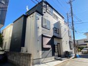 大泉学園EastーK