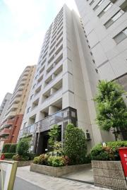 クリオ戸越銀座壱番館