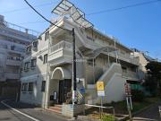 経堂ダイカンプラザII