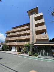 阪神本線芦屋駅まで徒歩3分