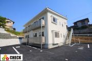 平成筑豊鉄道大藪駅まで徒歩8分
