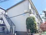西武池袋・豊島線石神井公園駅まで徒歩13分
