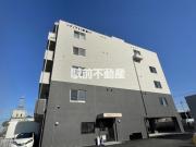 西鉄甘木線五郎丸駅まで徒歩15分
