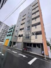 東京メトロ東西線門前仲町駅まで徒歩8分