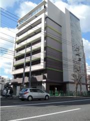 北九州モノレール片野駅まで徒歩5分