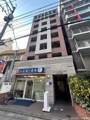 西鉄天神大牟田線西鉄平尾駅まで徒歩6分