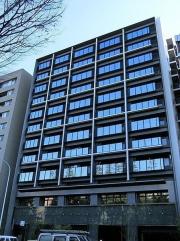 東京メトロ有楽町線市ケ谷駅まで徒歩4分