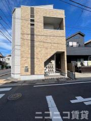 つくばエクスプレス青井駅まで徒歩10分