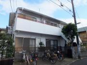 カーサ二宮