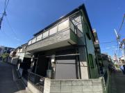 東急目黒線不動前駅まで徒歩5分