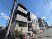 東京メトロ東西線浦安駅まで徒歩21分