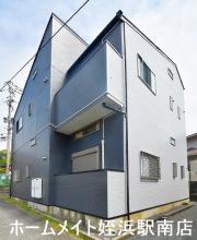 ＪＲ筑肥線筑前前原駅まで徒歩4分