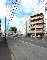 地下鉄七隈線野芥駅まで徒歩2分