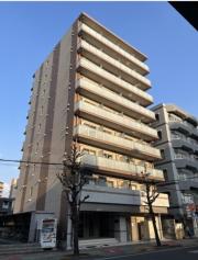 アルファコート西川口13